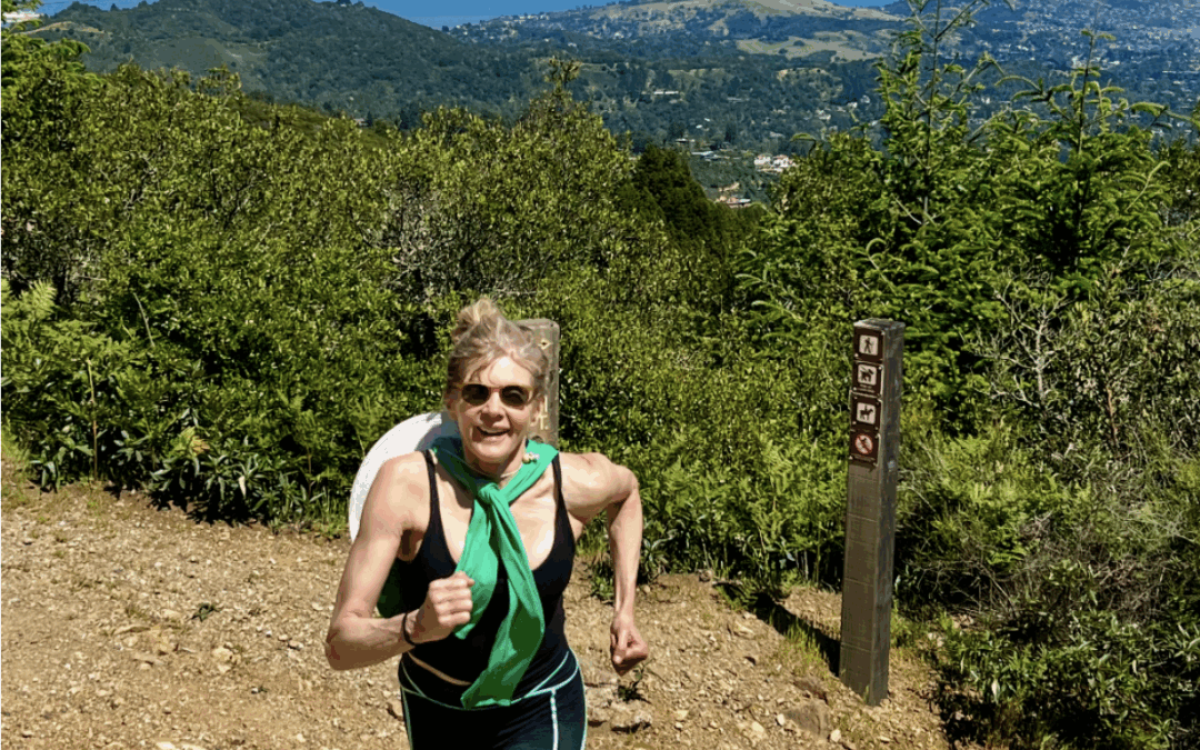 30-Minute Fat Burning Walking